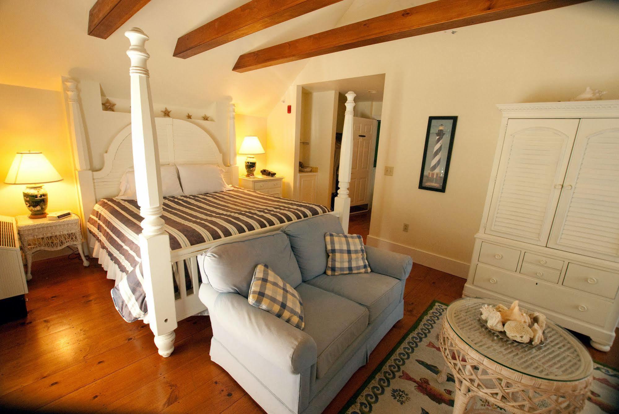 Strong House Inn Vergennes Zewnętrze zdjęcie
